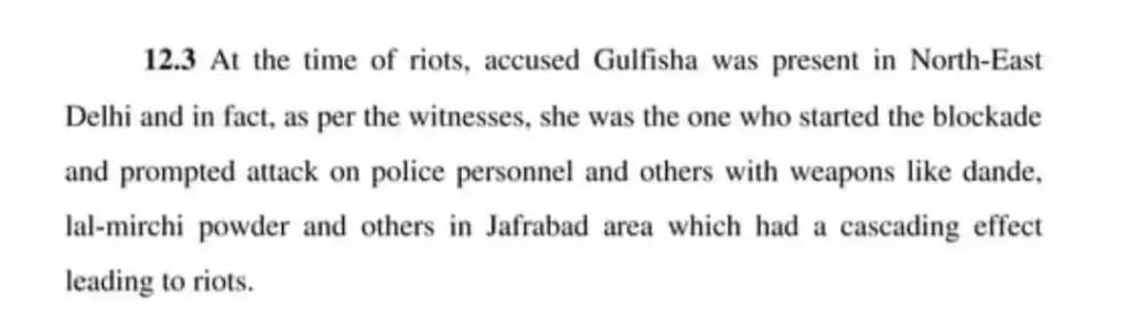Special Public Prosecutor on Gulfisha 