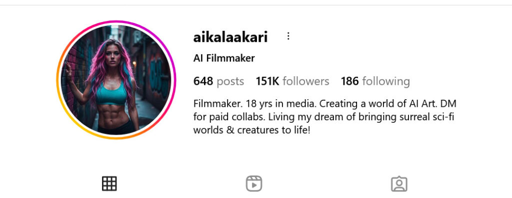 The viral clip of bull crashing into a Lamborghini is not real; it is AI-generated. 