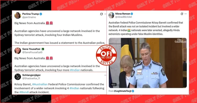 Commissioner Krissy Barrett