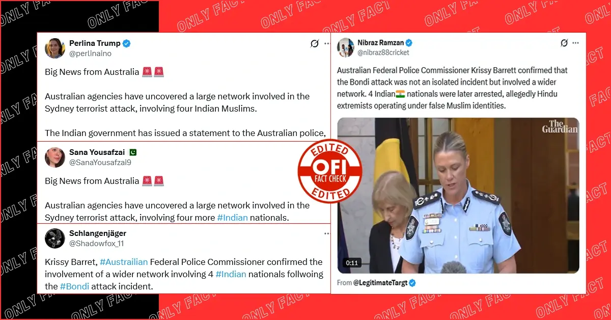 Commissioner Krissy Barrett