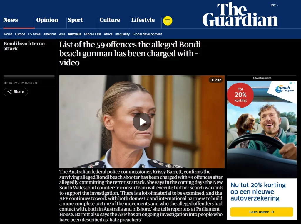 Commissioner Krissy Barrett