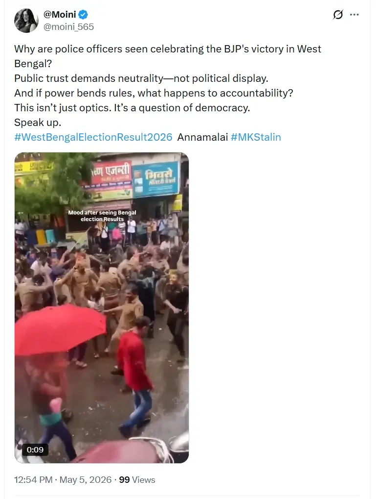 West Bengal